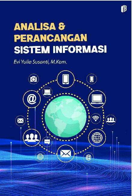 Analisa dan Perancangan Sistem Informasi